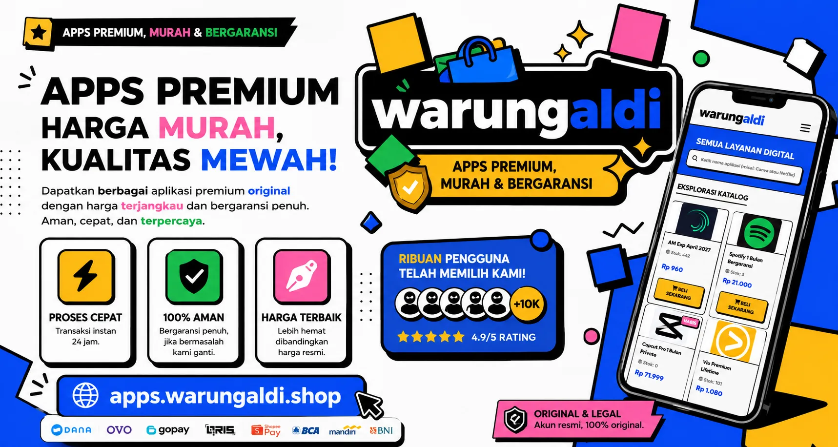 Promo Banner